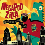 megapodzilla